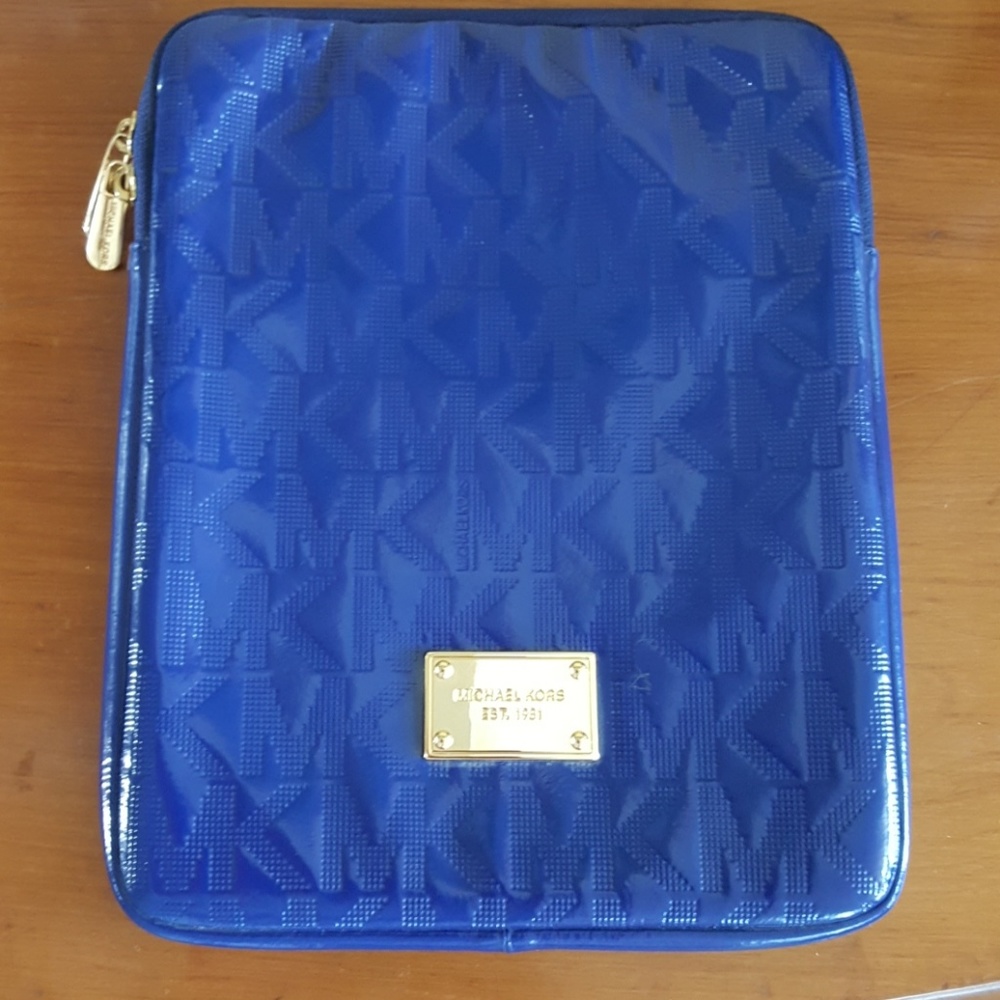 Michael kors iPad & tablet case